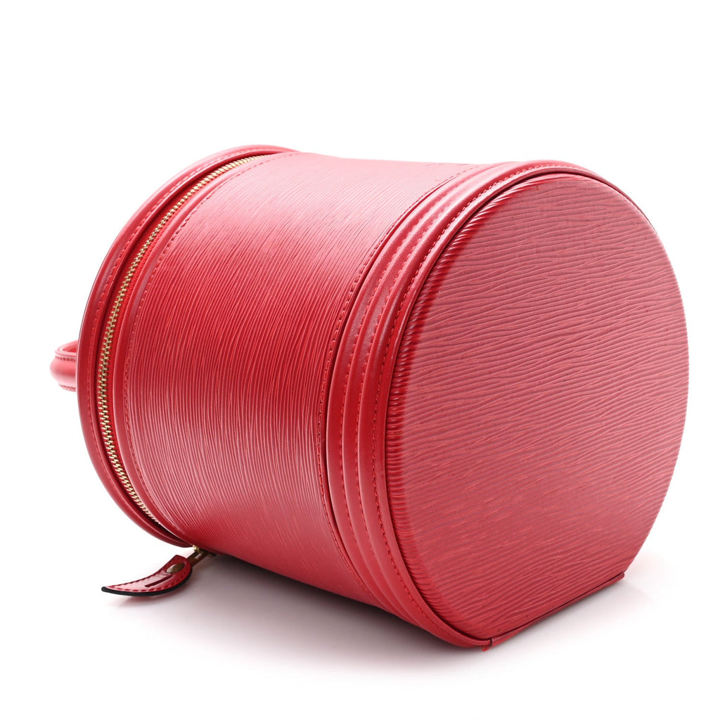 Epi Cannes Castillan Red