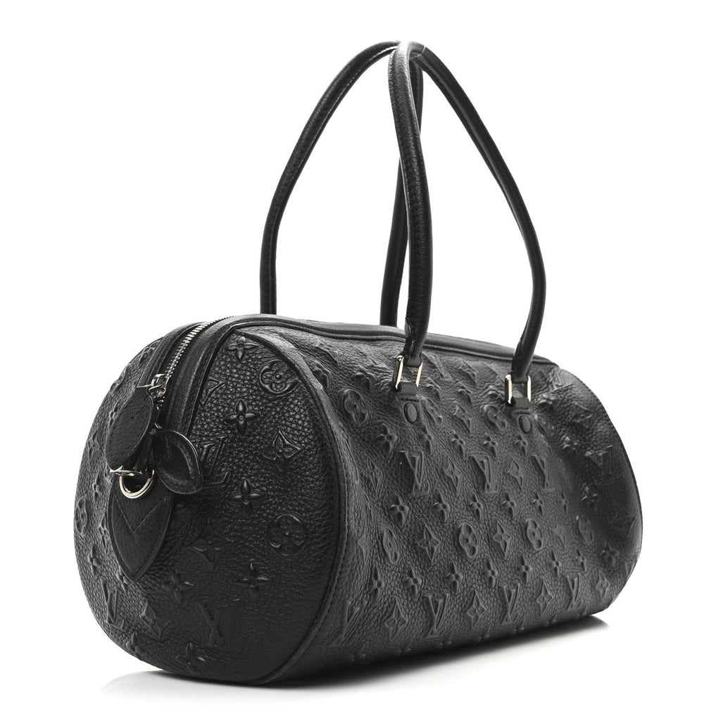 Monogram Revelation Neo Papillon GM Black