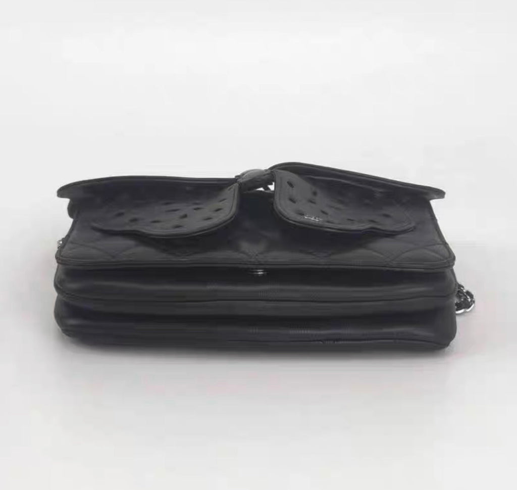Chanel Butterfly Bag Limited Edition