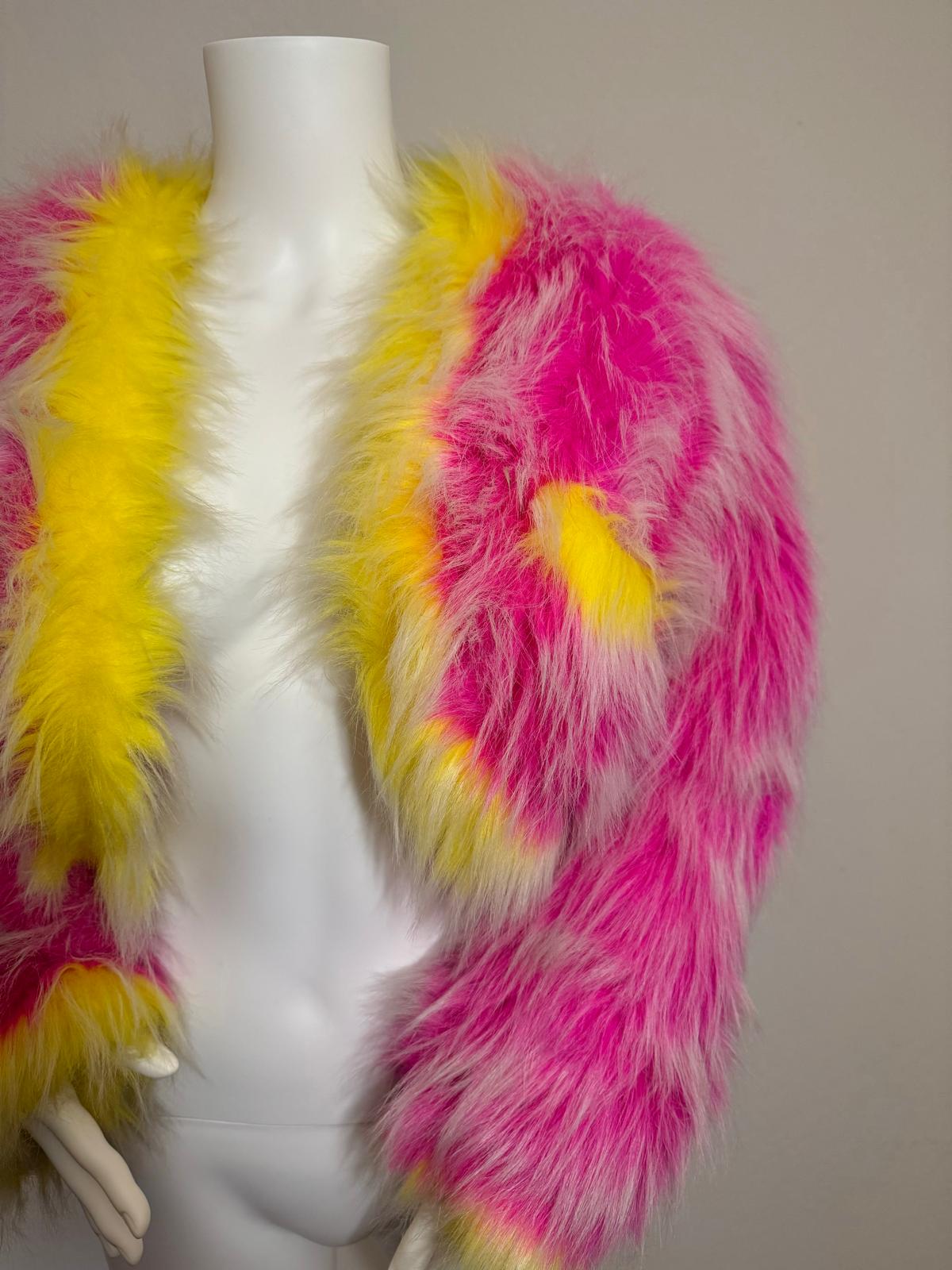 Chanel Super rare 1994 jacket size S