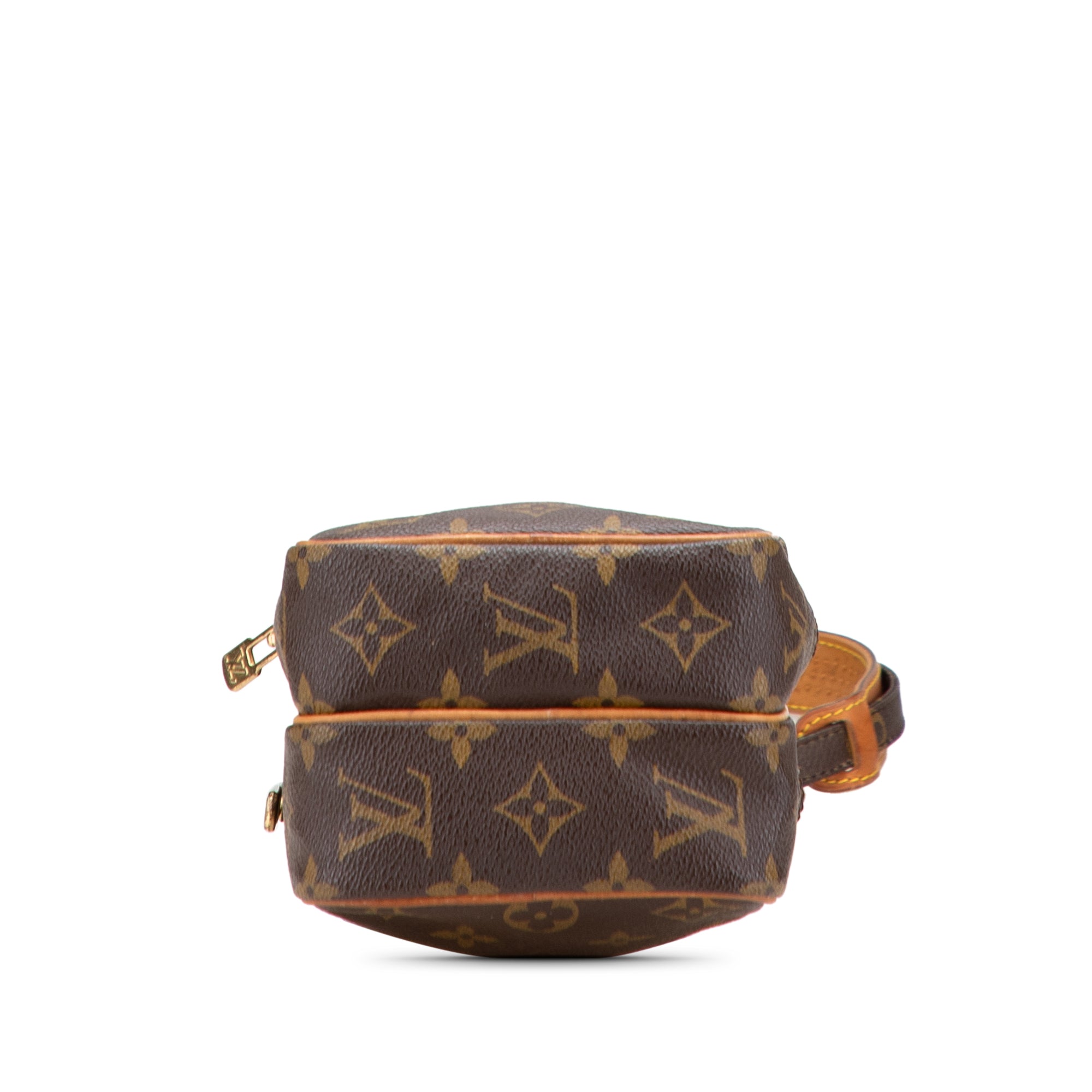 Amazone Bag Monogram Canvas