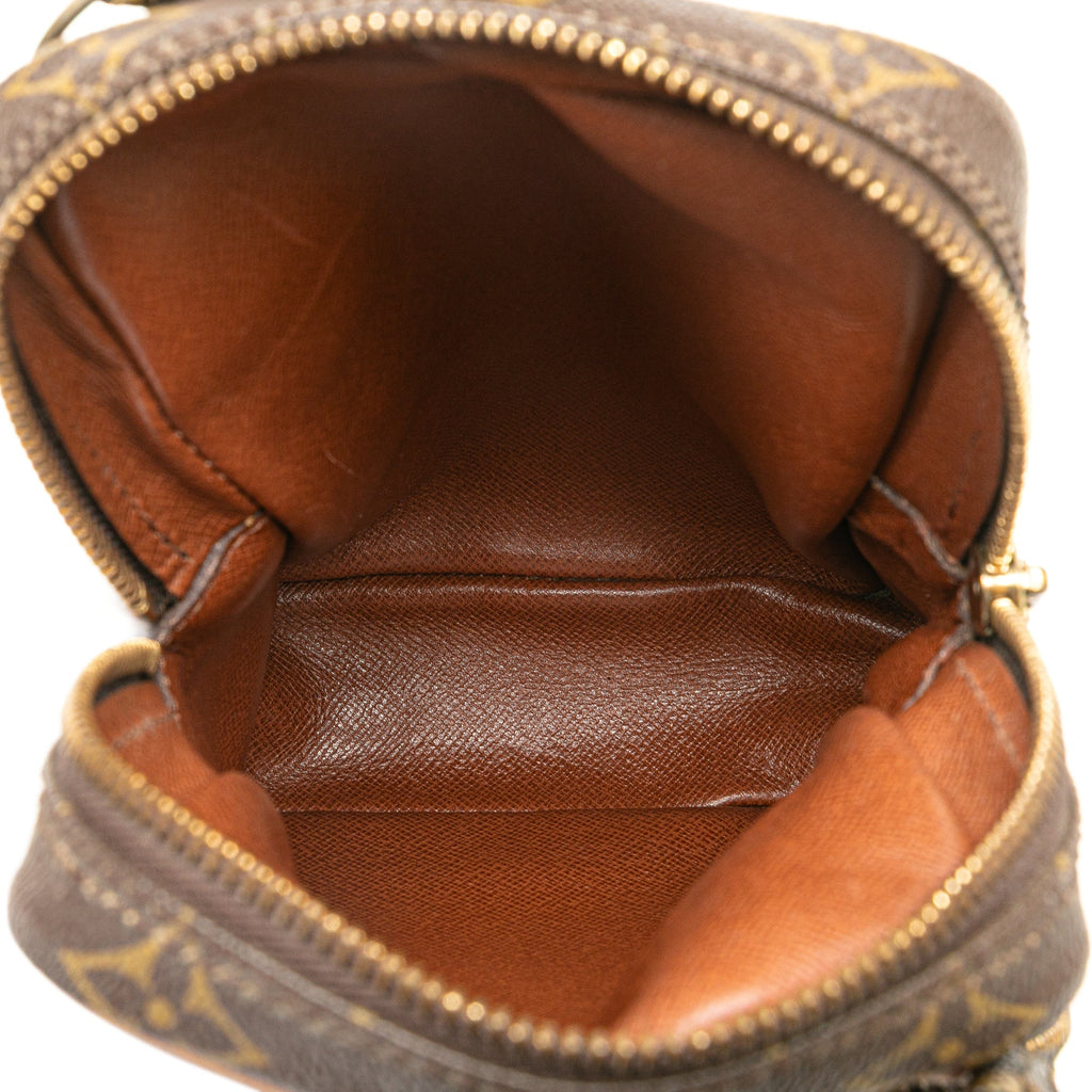 Amazone Bag Monogram Canvas