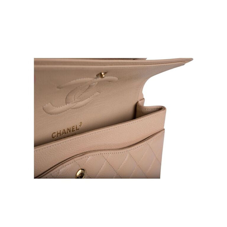 Chanel Classic Flap Bag