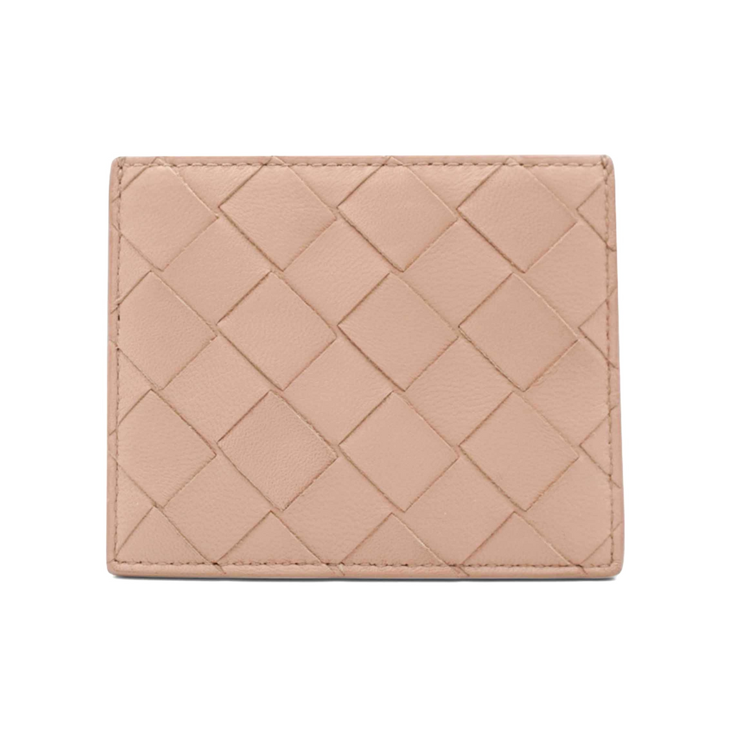 Bottega Veneta 'Intrecciato' holder