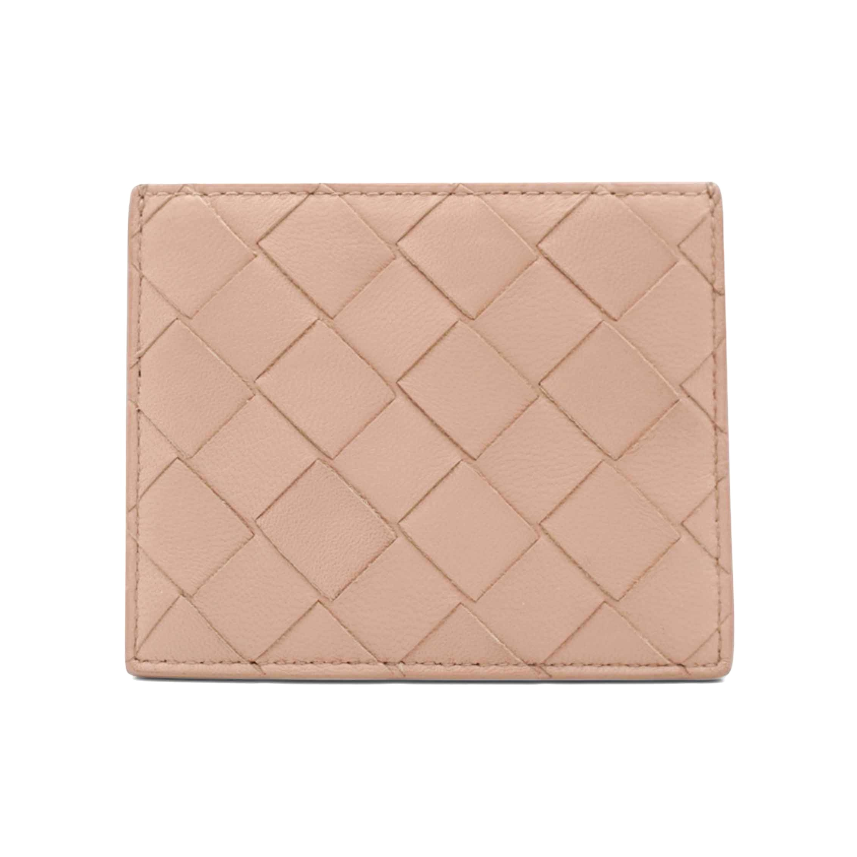 Bottega Veneta 'Intrecciato' holder