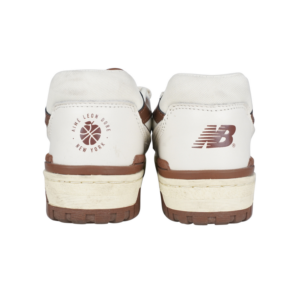 New Balance x Aime Leon Dore '550' Sneakers - Women's 38.5