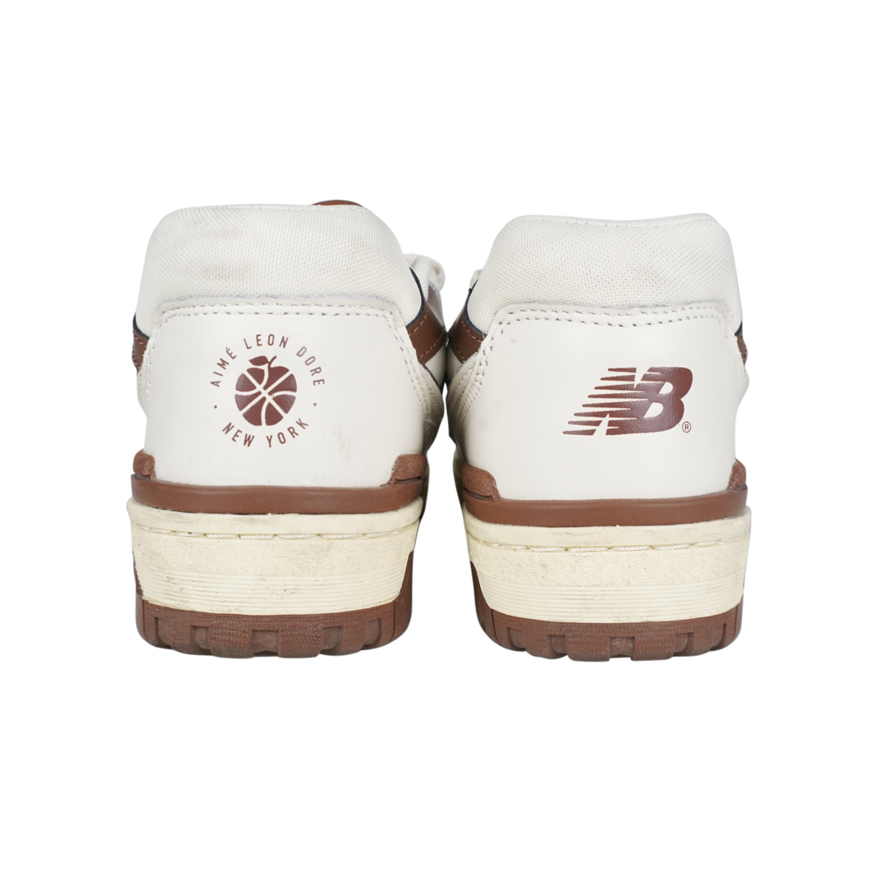 New Balance x Aime Leon Dore '550' Sneakers - Women's 38.5