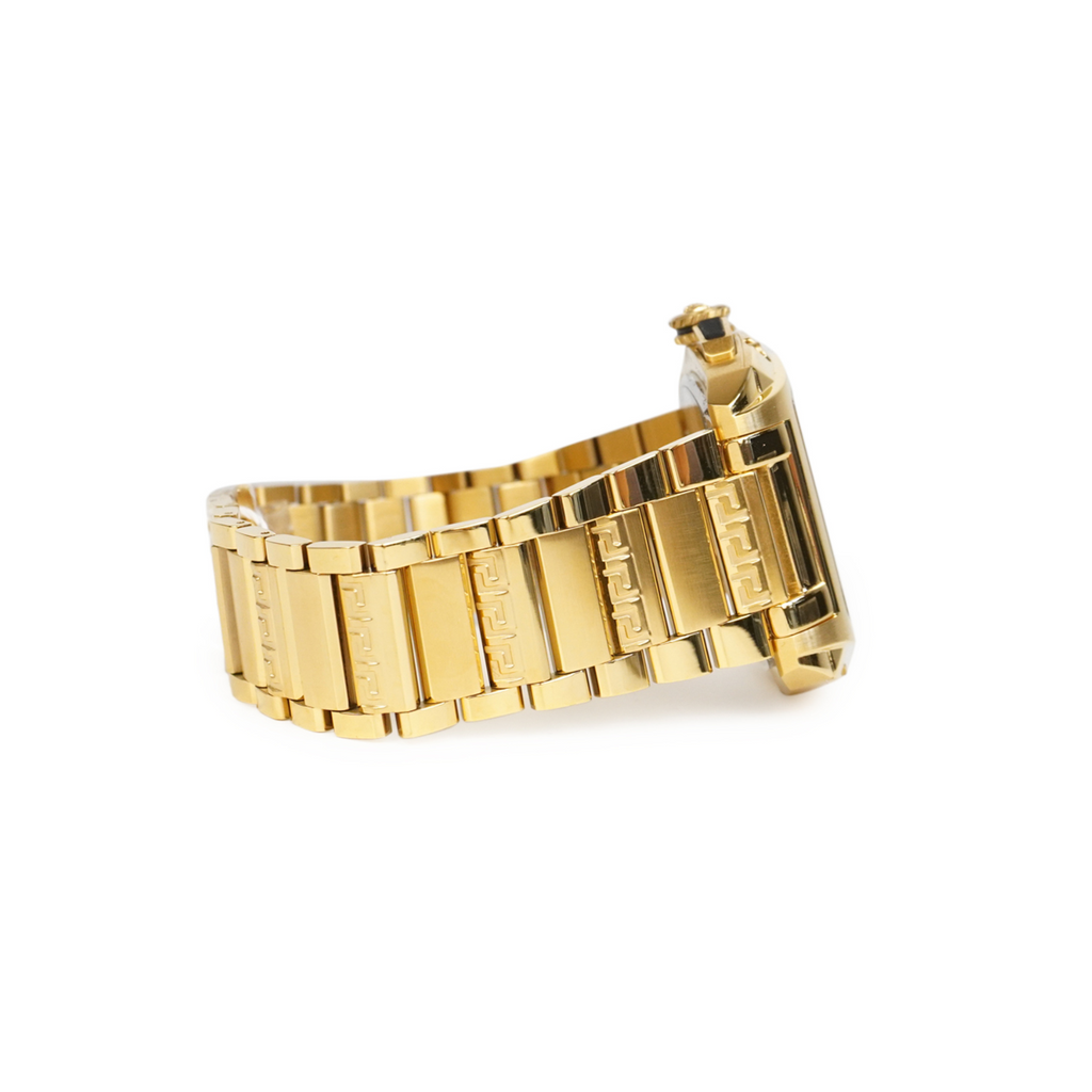 Versace 'Dominus' Watch