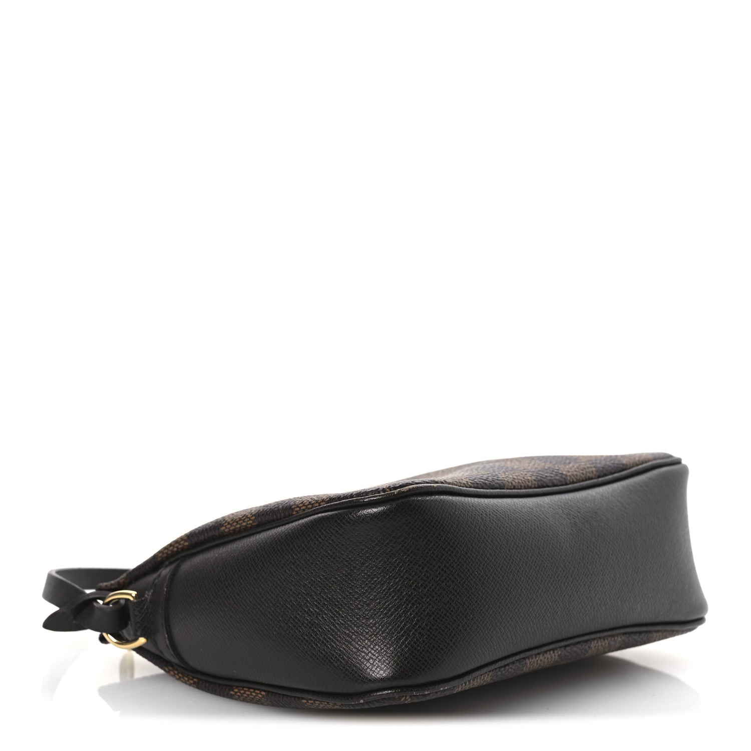 Damier Ebene Trousse Make Up Bag Pochette