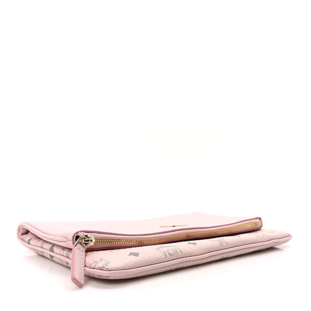 Visetos Corina Crossbody Bag Powder Pink