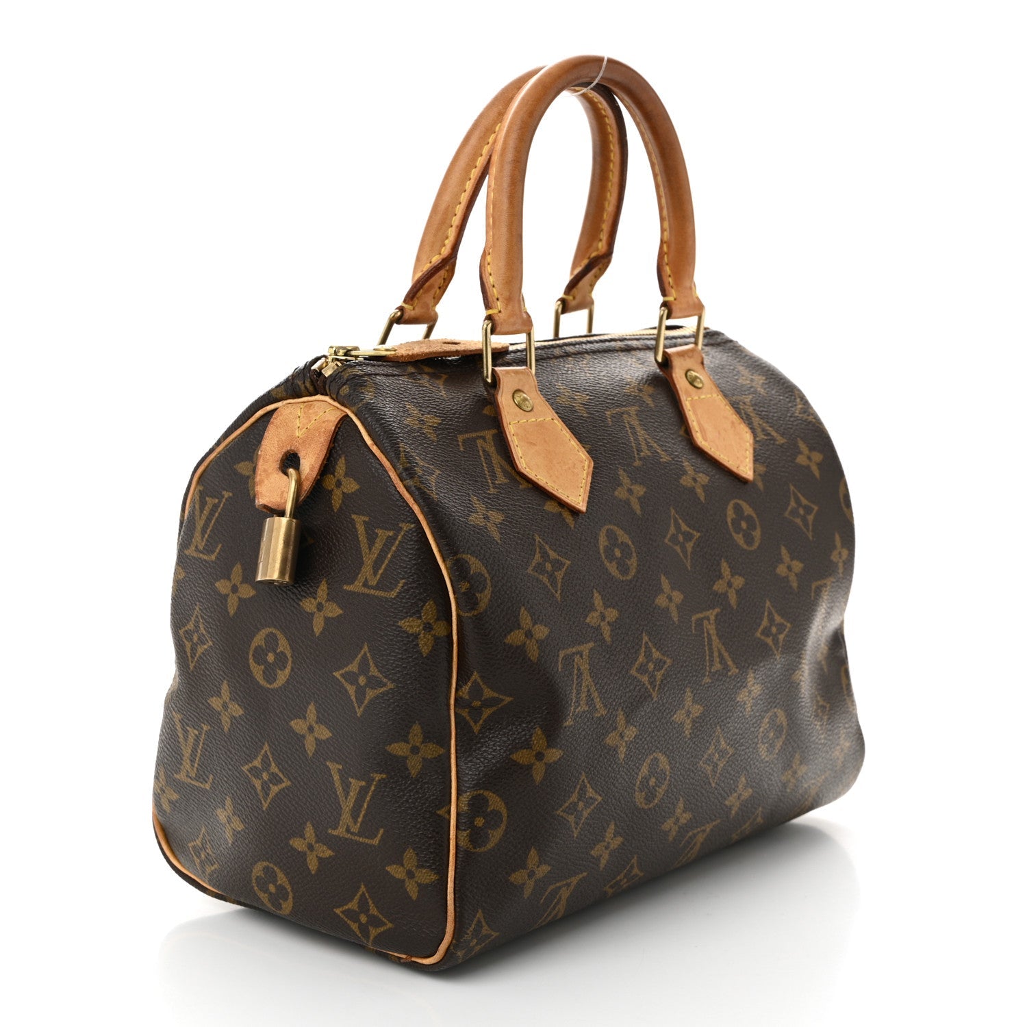 Monogram Speedy 25