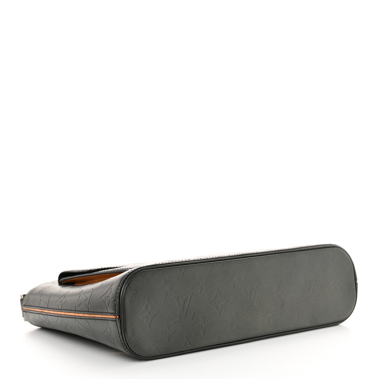 Mat Monogram Allston Black
