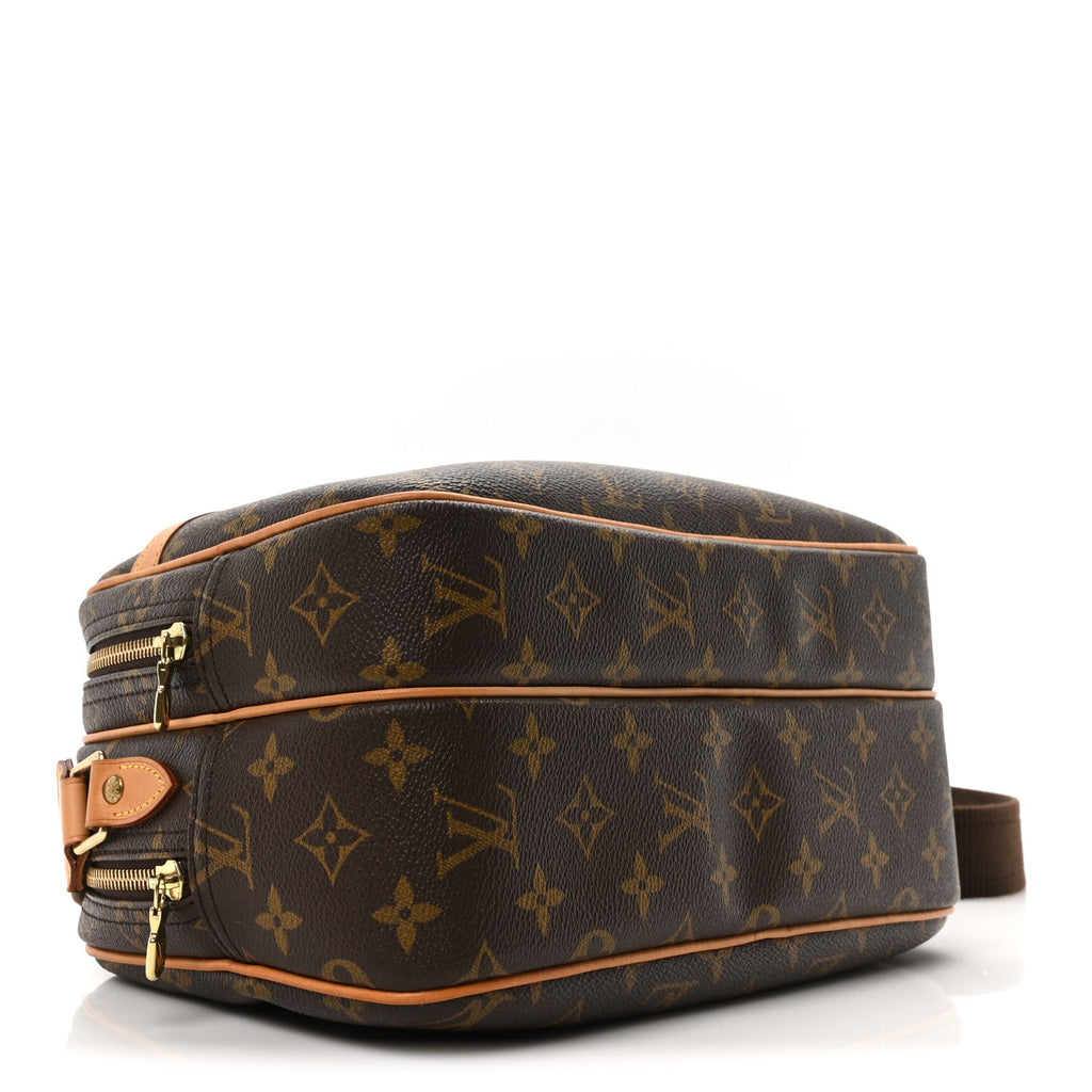 Monogram Reporter PM