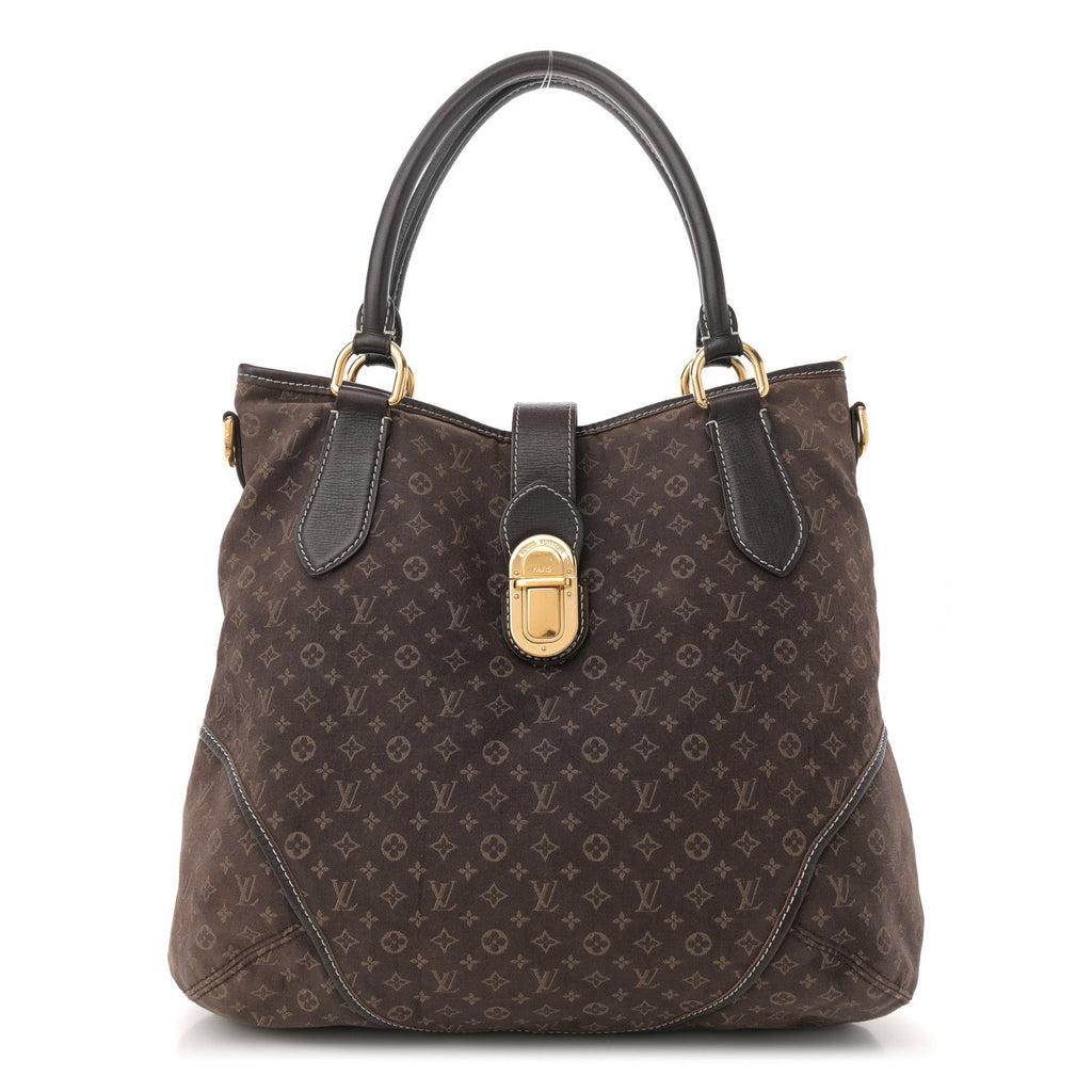 Monogram Idylle Elegie Fusain