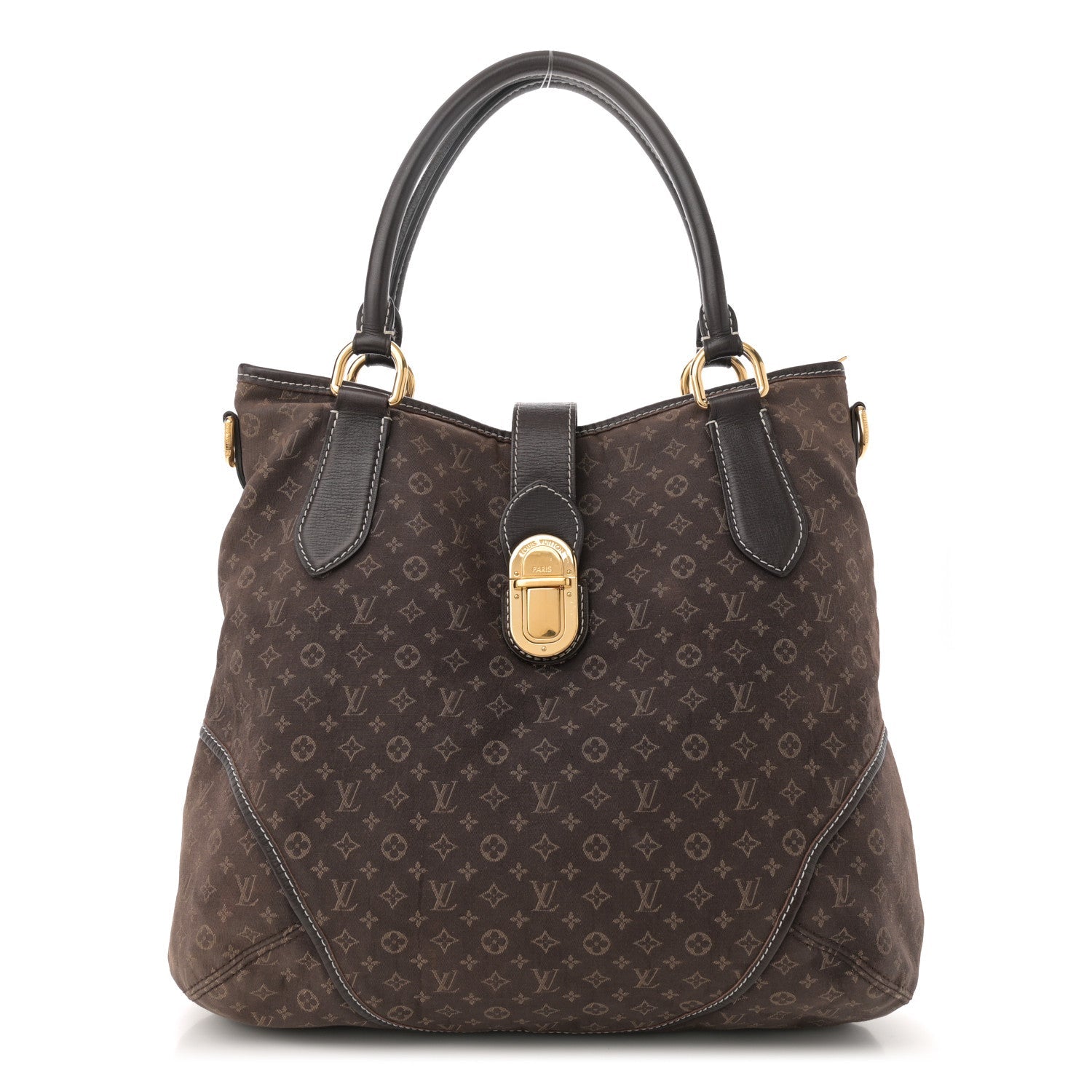 Monogram Idylle Elegie Fusain