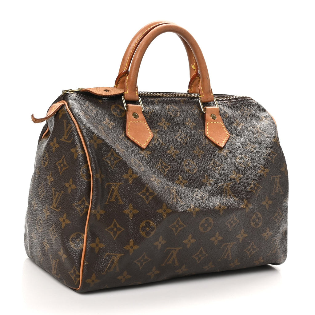 Monogram Speedy 30