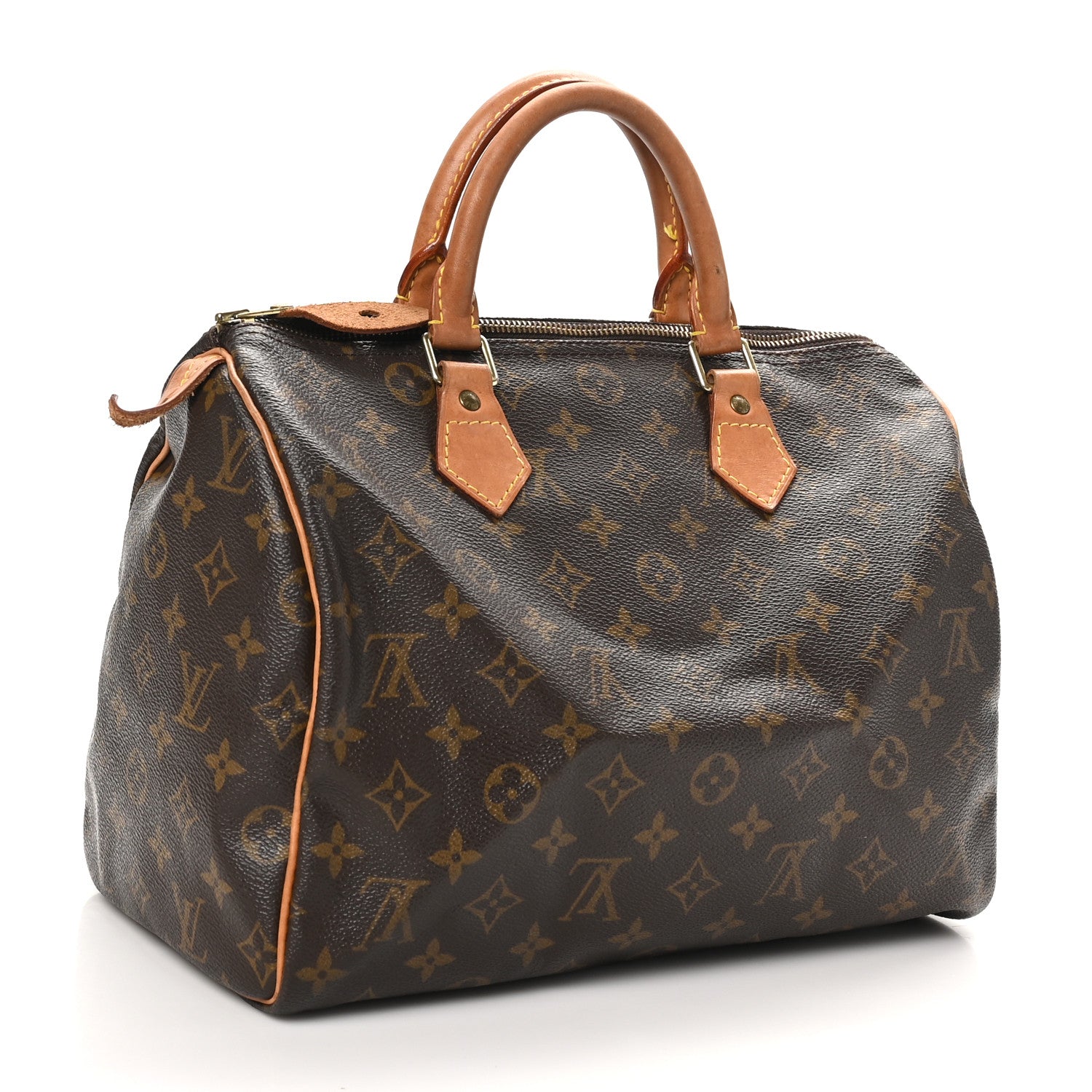 Monogram Speedy 30