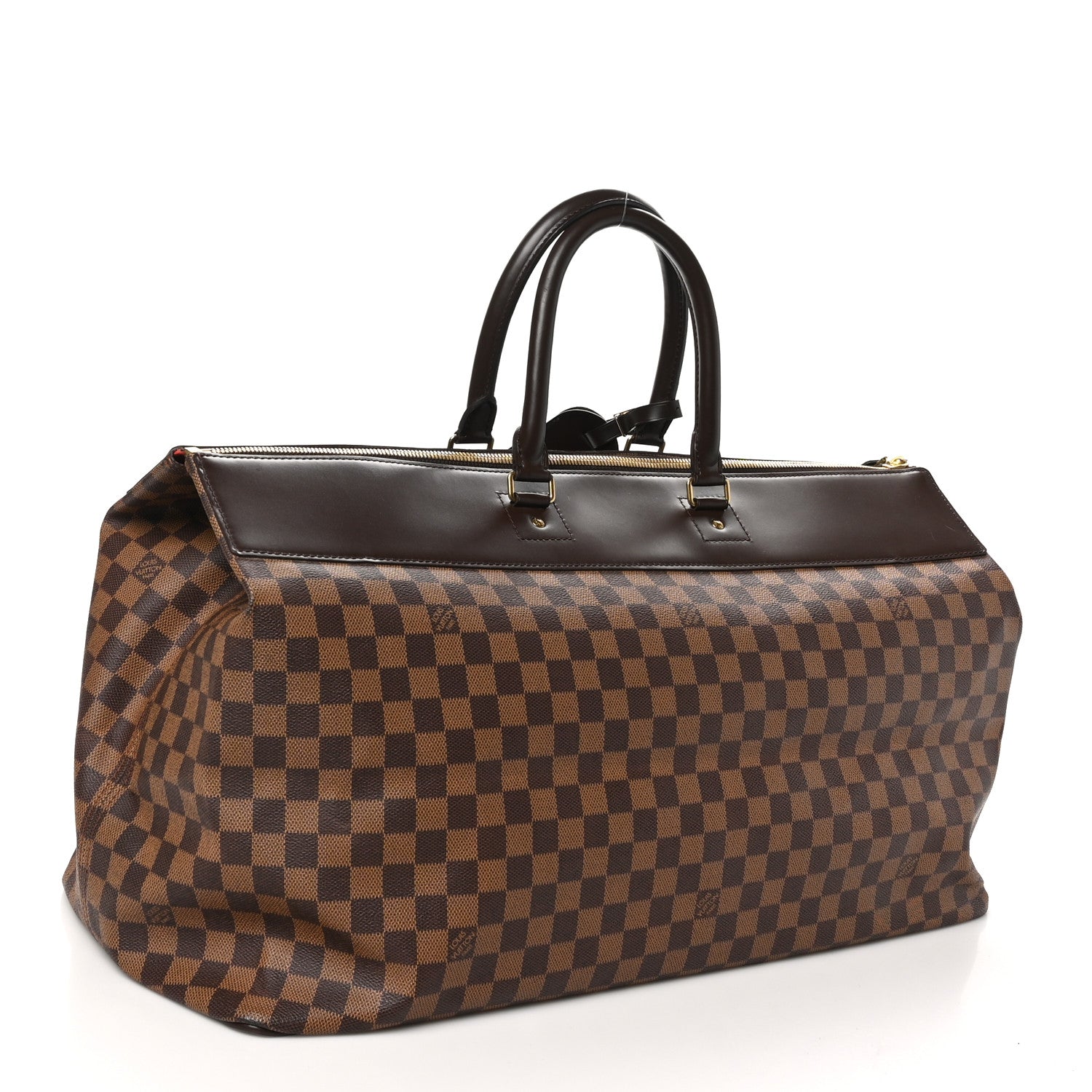 Damier Ebene Greenwich GM