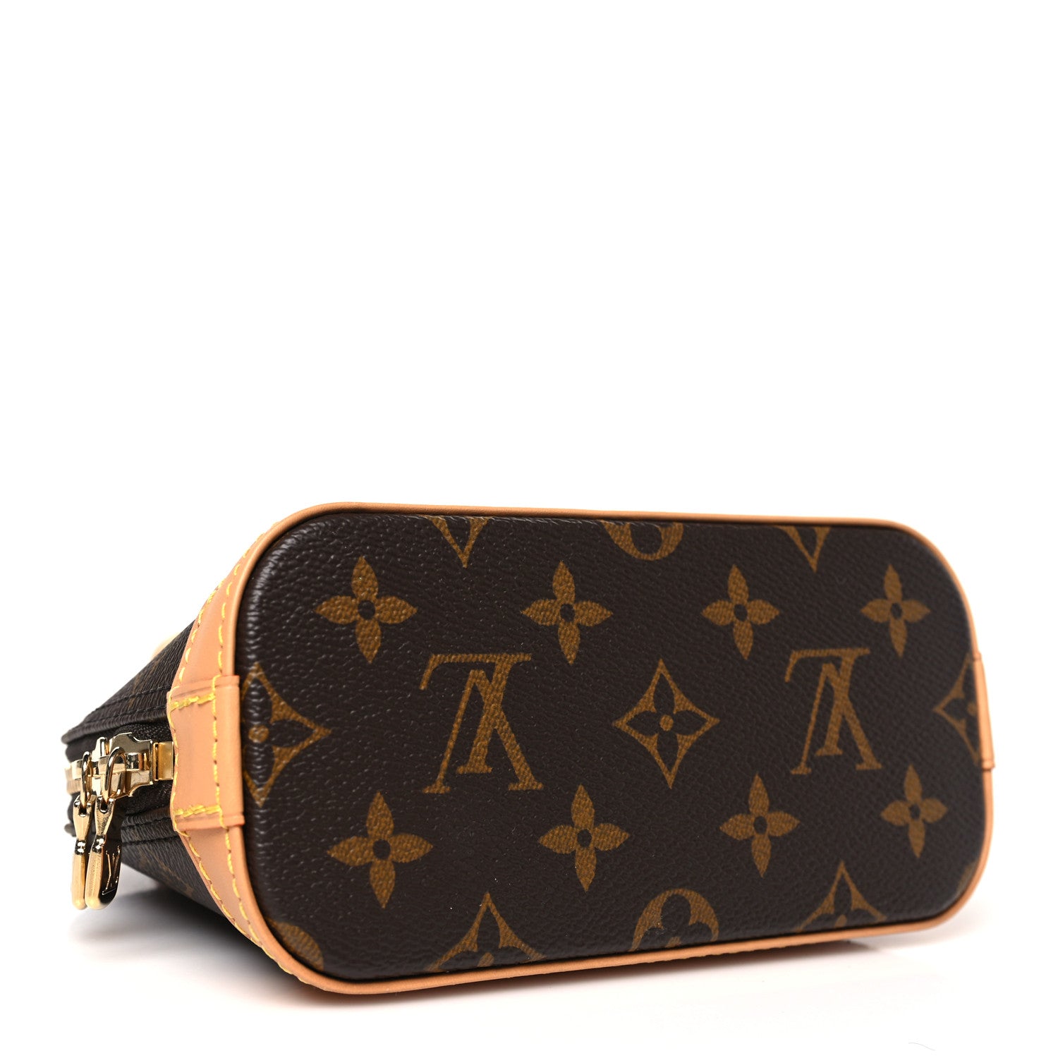 Monogram Nano Alma