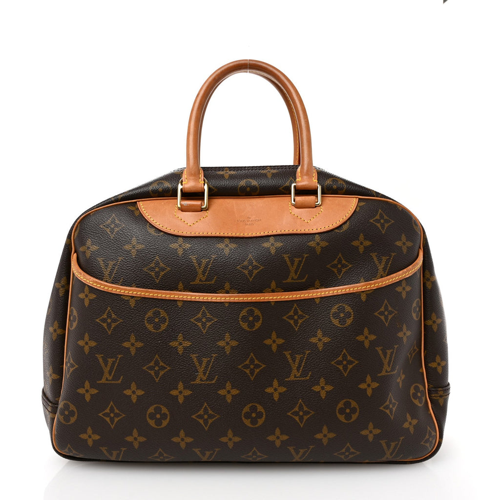 Monogram Deauville