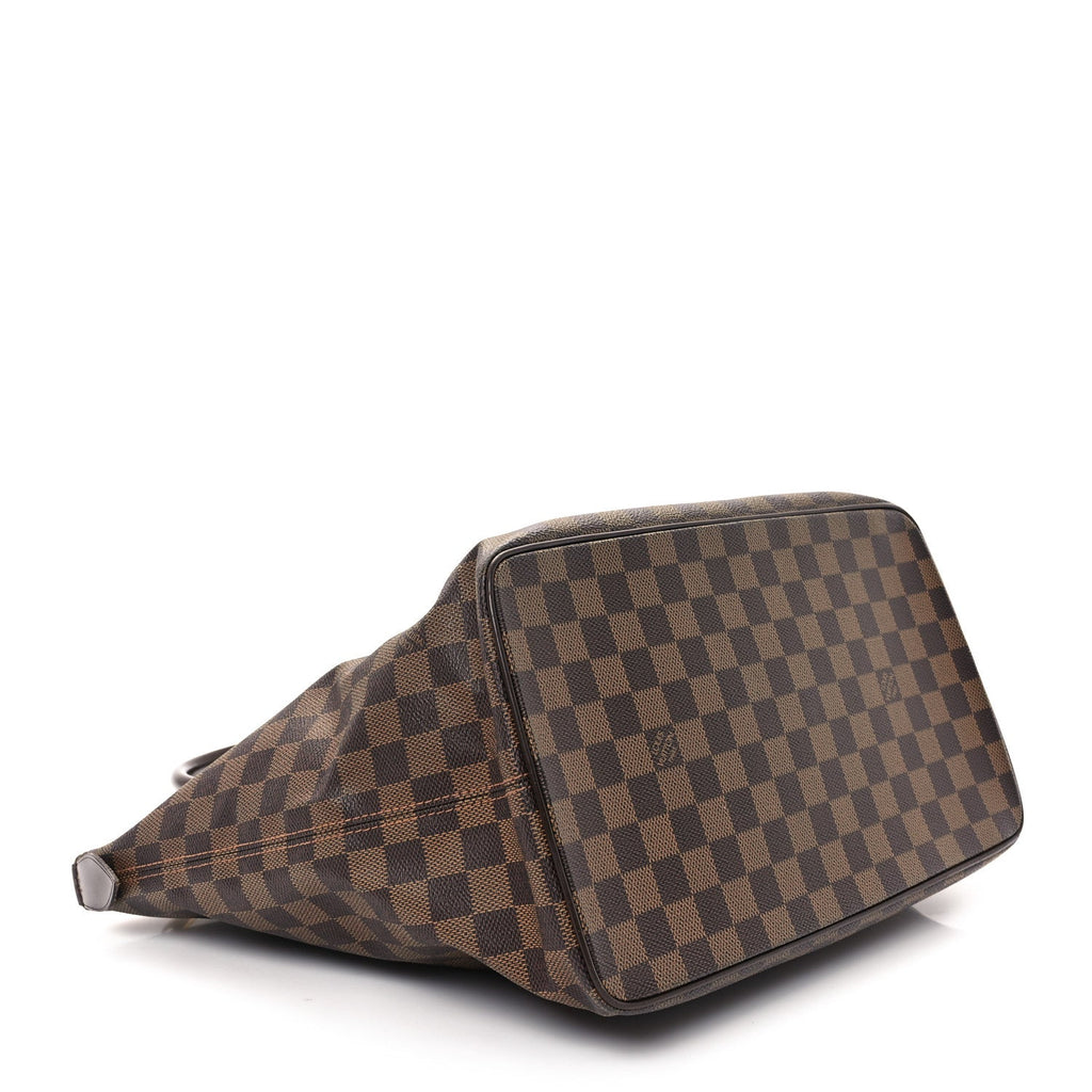Damier Ebene Saleya MM