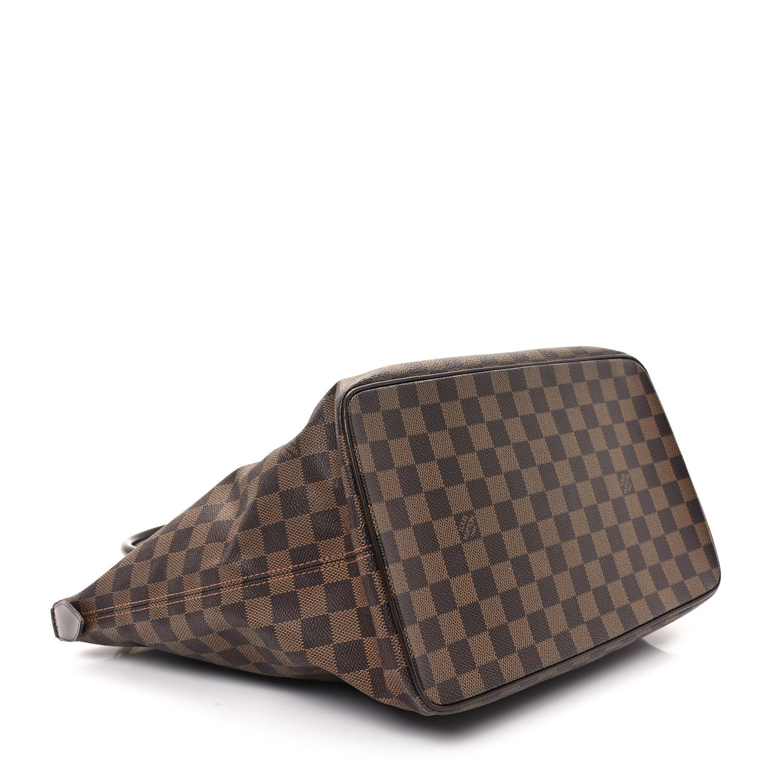 Damier Ebene Saleya MM