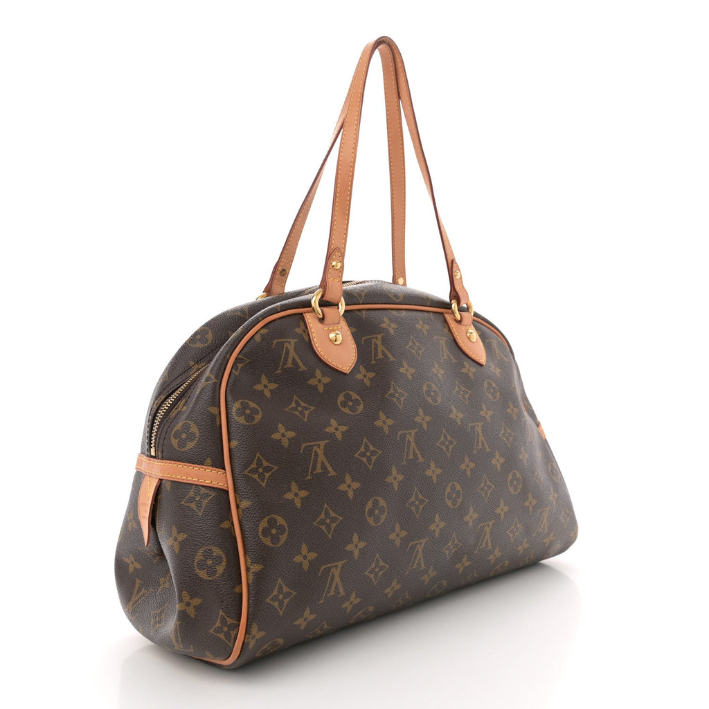 Monogram Montorgueil GM