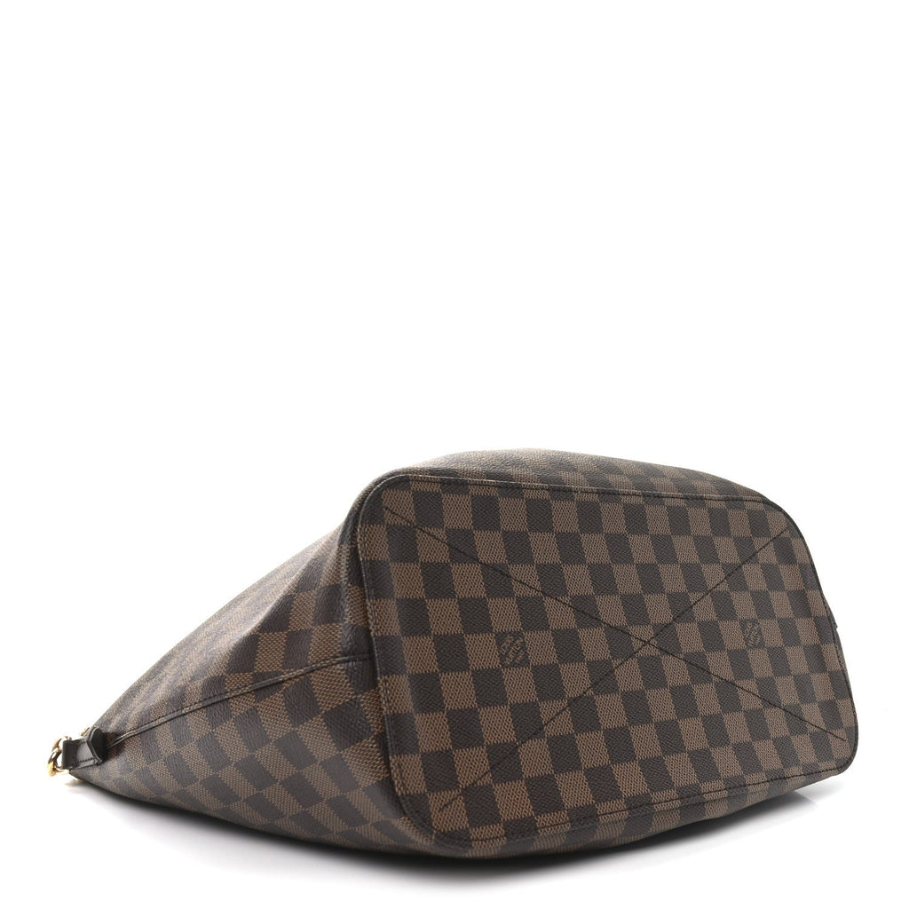 Damier Ebene Siena MM
