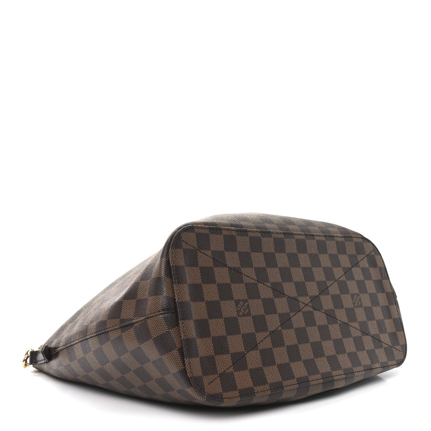 Damier Ebene Siena MM