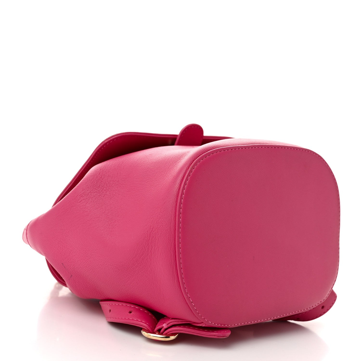 Lambskin CC Mania Backpack Pink
