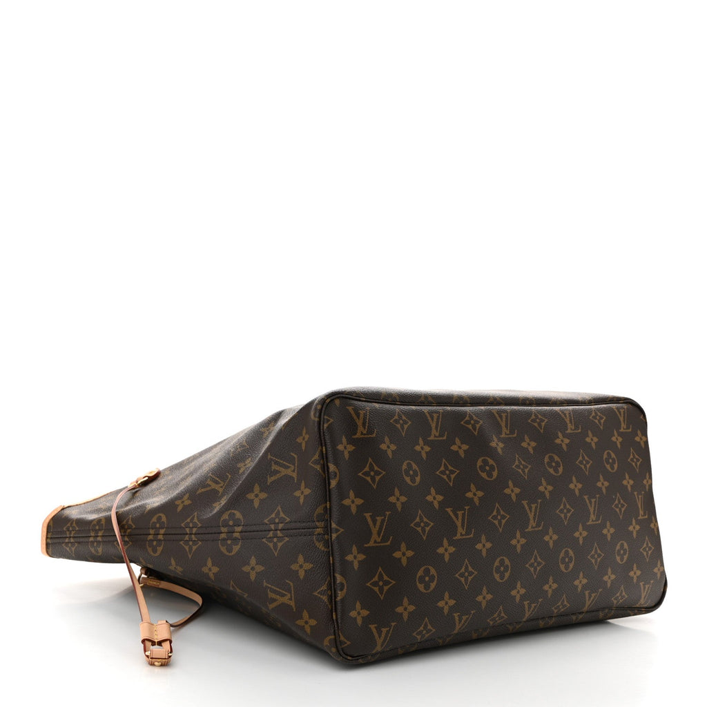 Monogram Neo Neverfull GM