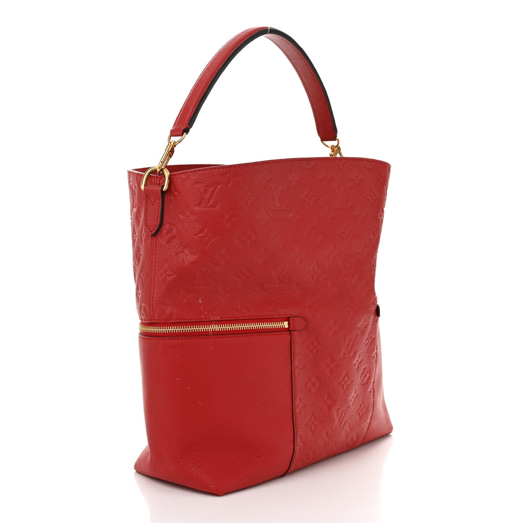 Empreinte Melie Cherry