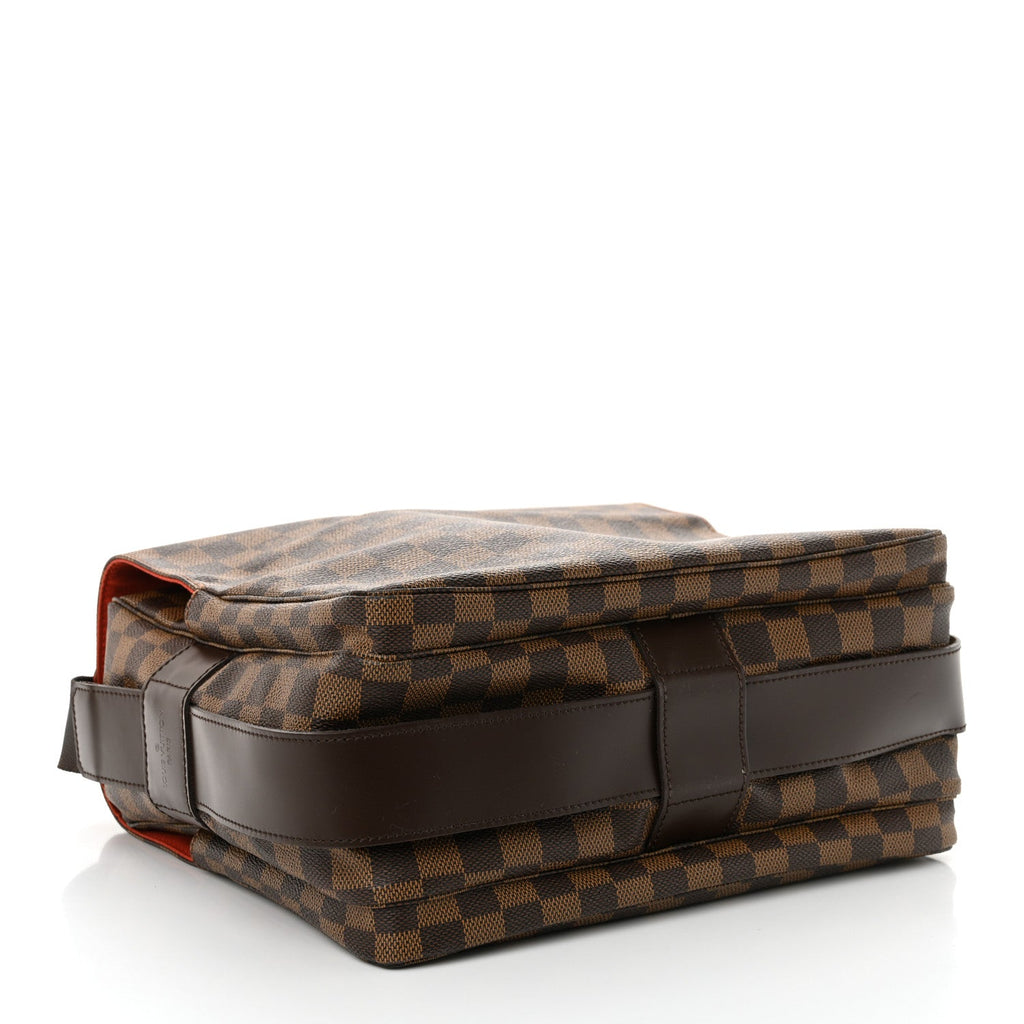 Damier Ebene Naviglio