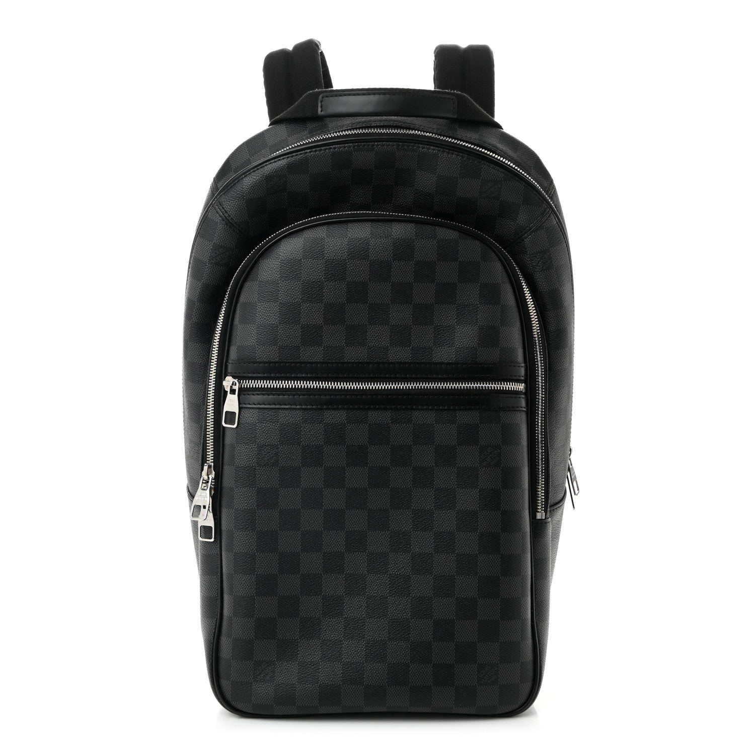Damier Graphite Michael Backpack NV2