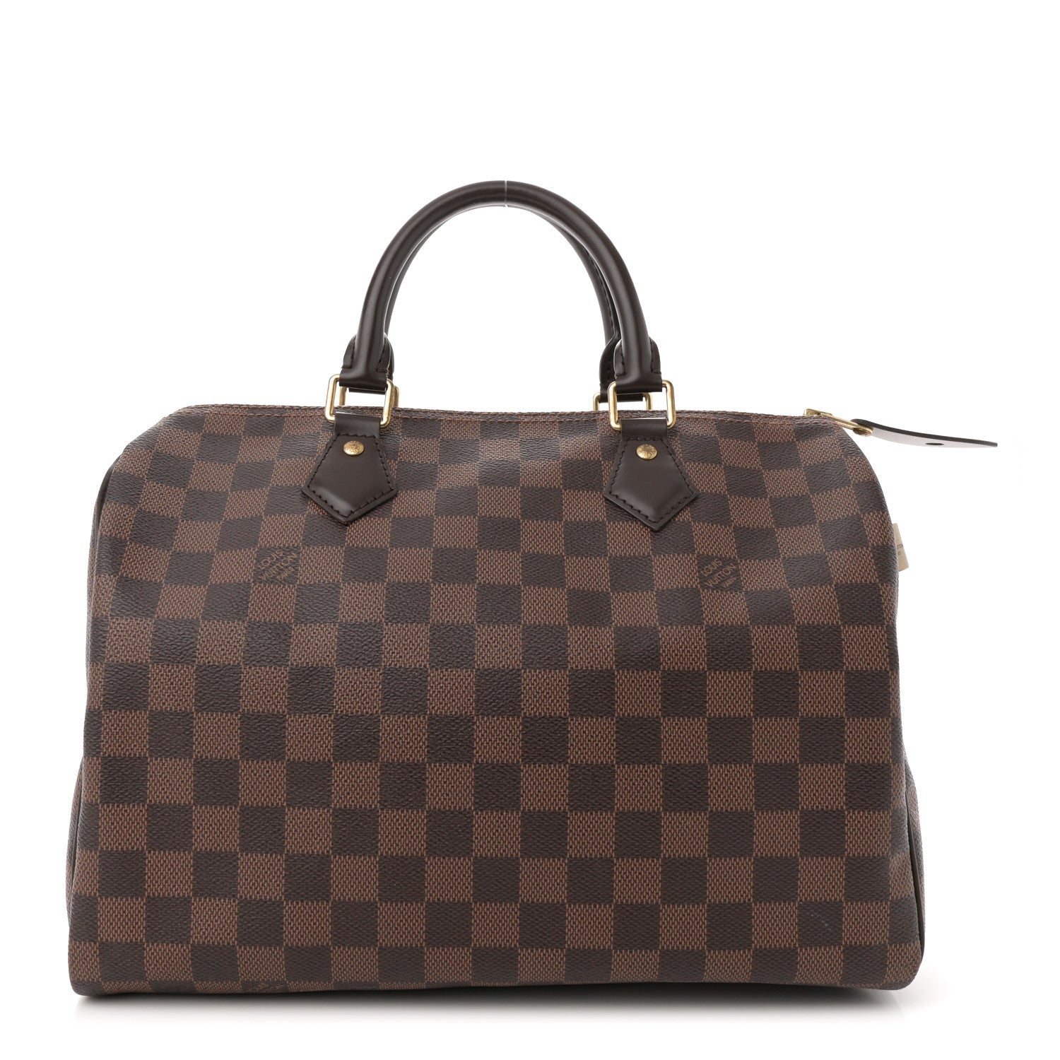Damier Ebene Speedy 30