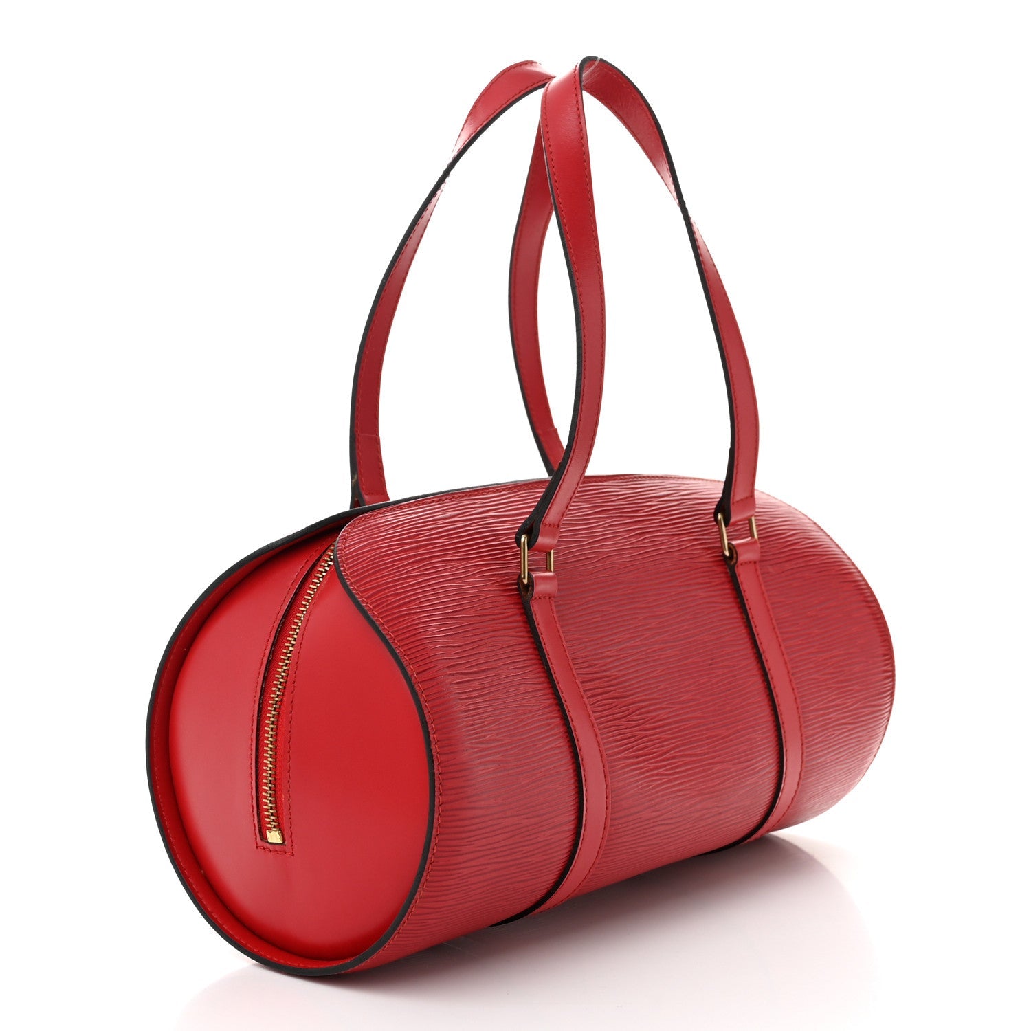 Epi Soufflot Castillan Red