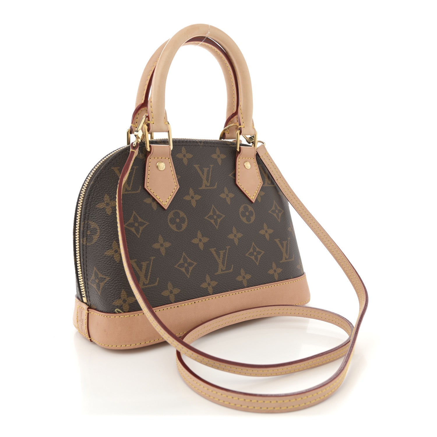 Monogram Alma BB