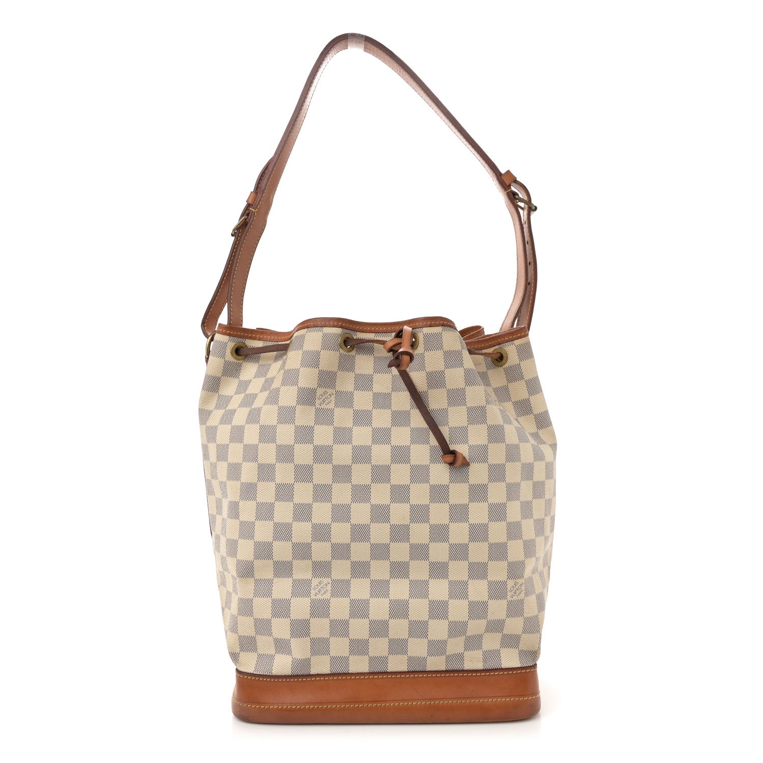Damier Azur Noe