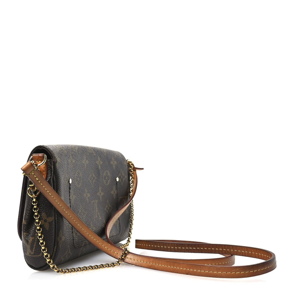 Monogram Favorite PM