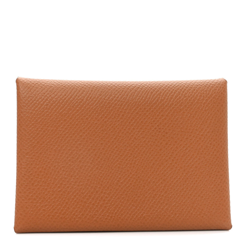 Epsom Calvi Duo  Case Gold