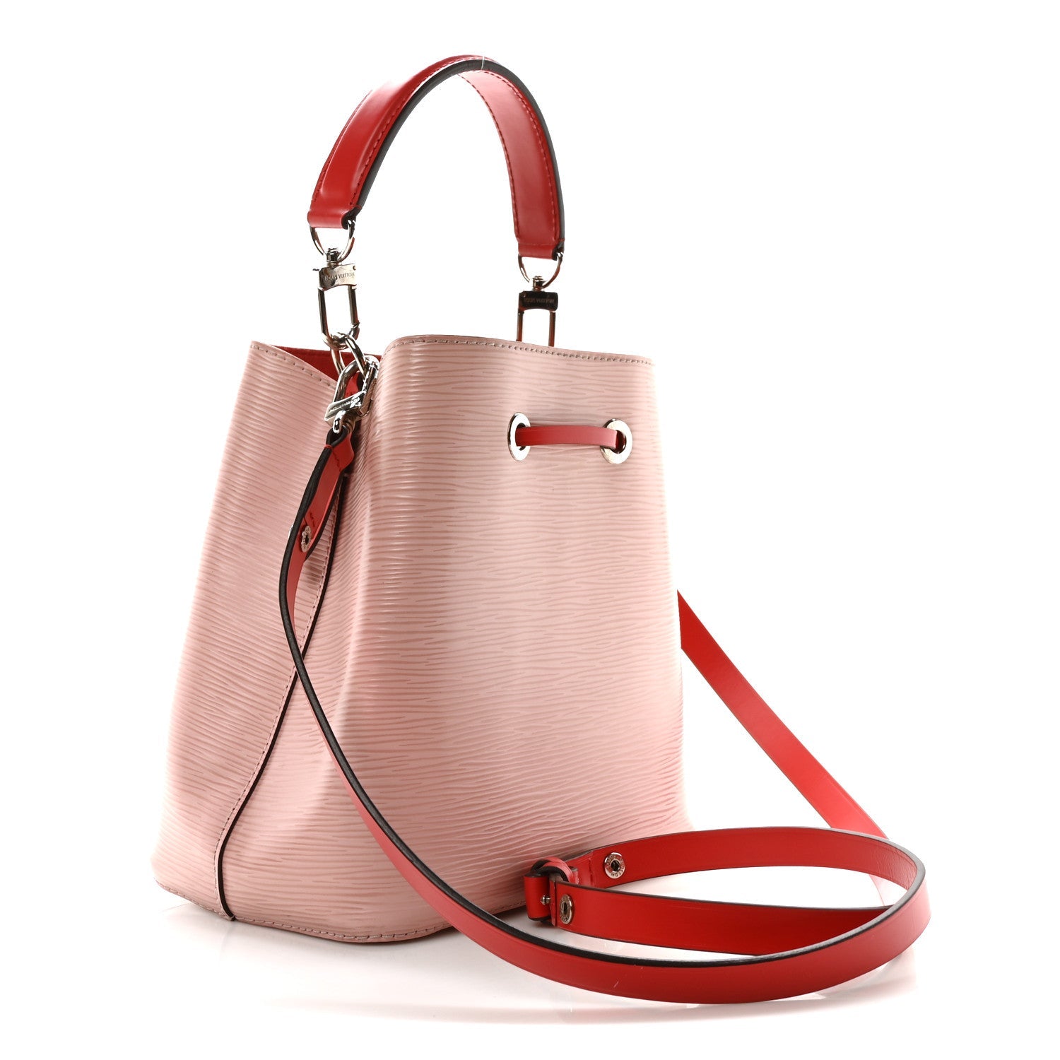 Epi Neonoe BB Rose Ballerine