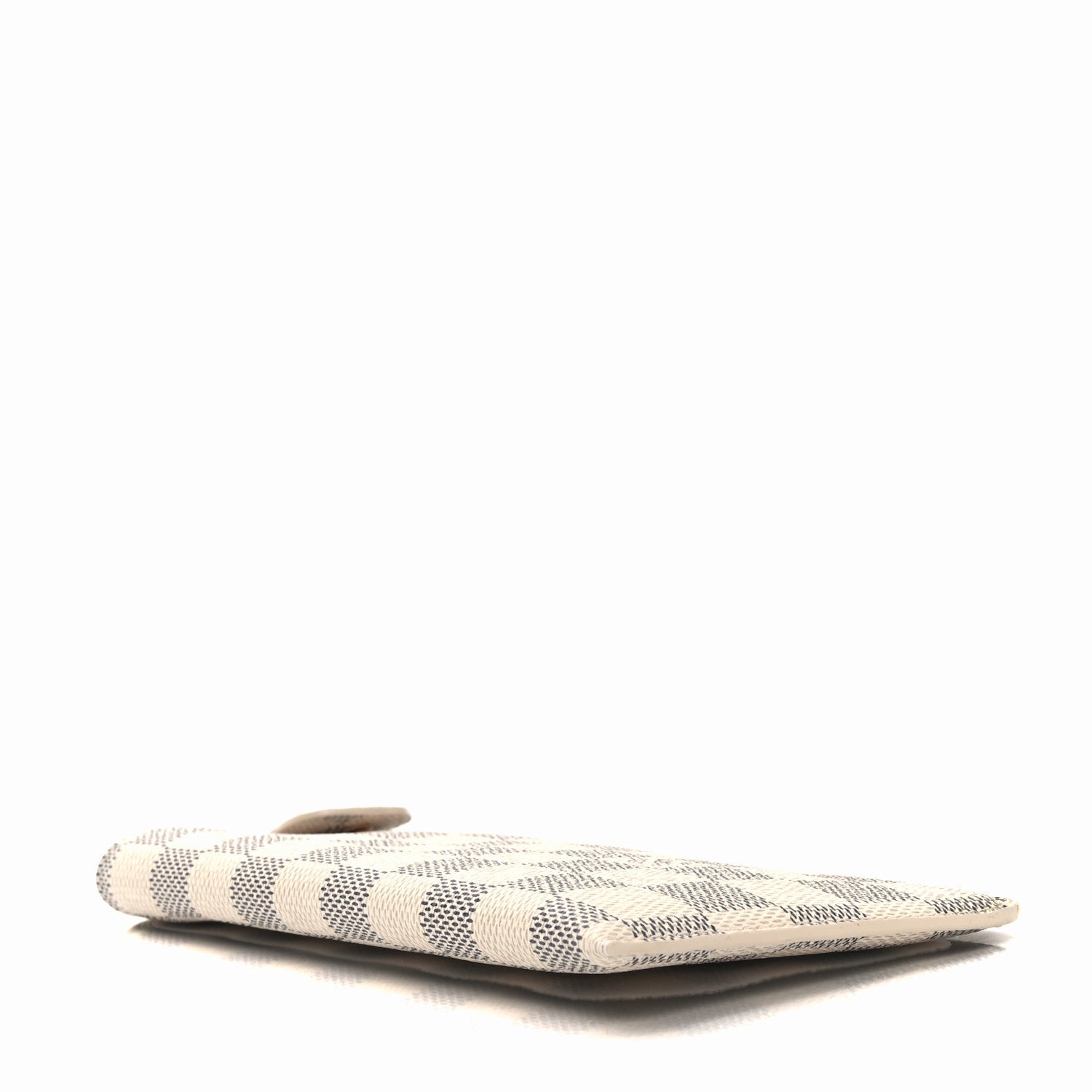 Damier Azur Sunglasses Case MM