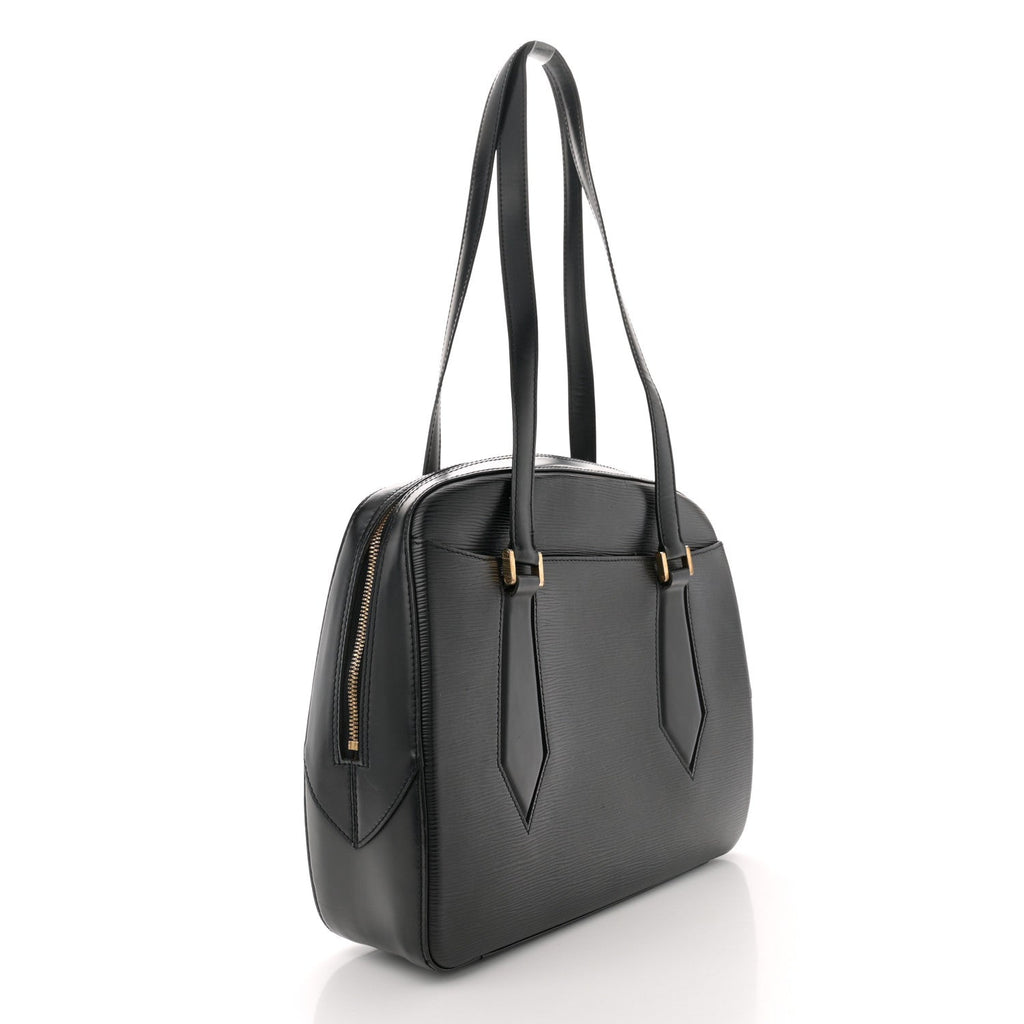 Epi Voltaire Black