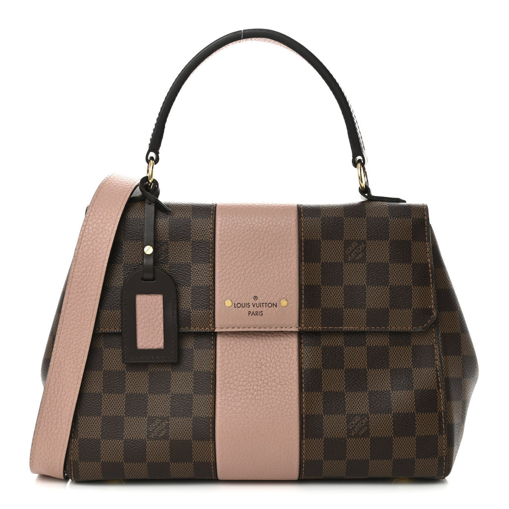 Damier Ebene Bond Street Magnolia