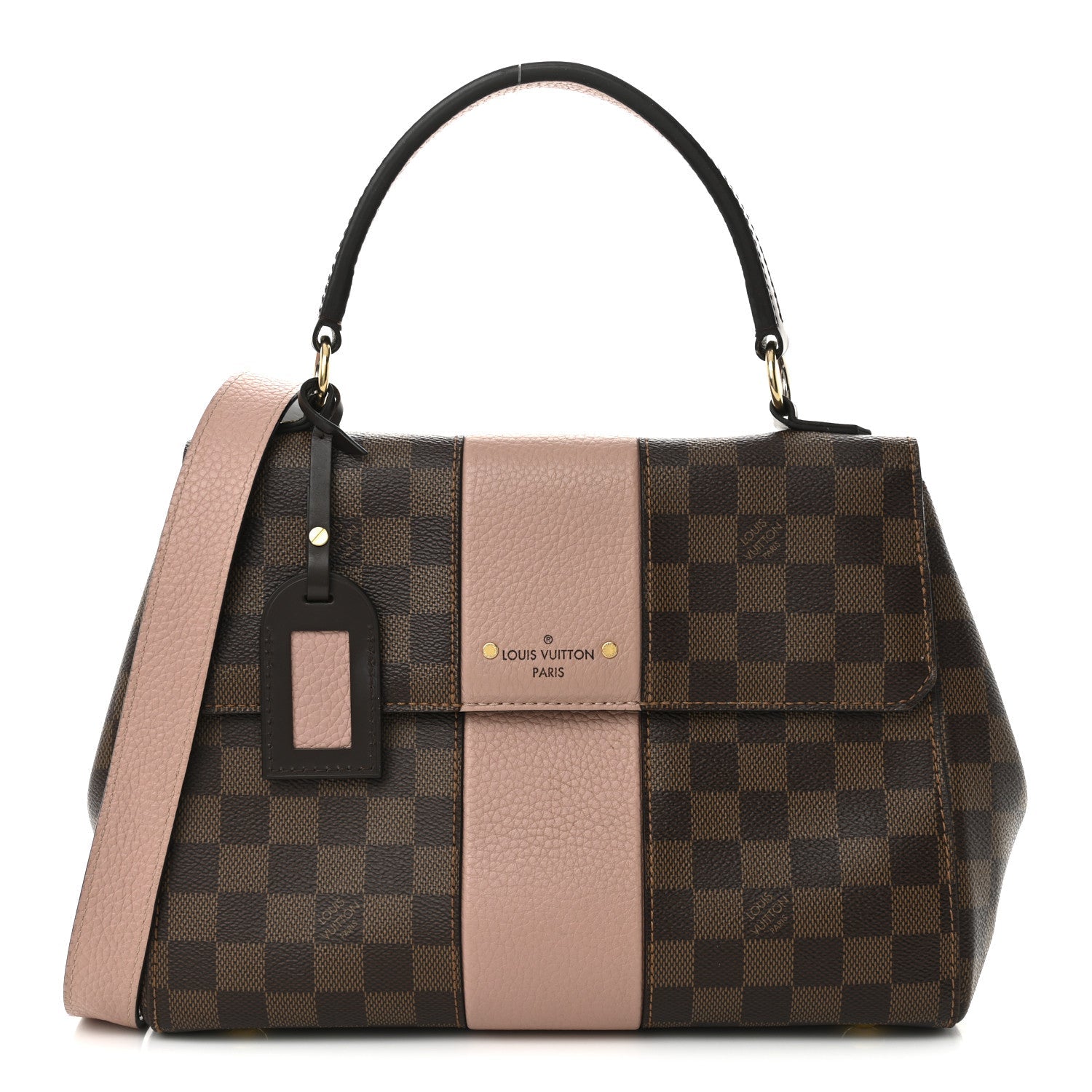 Damier Ebene Bond Street Magnolia