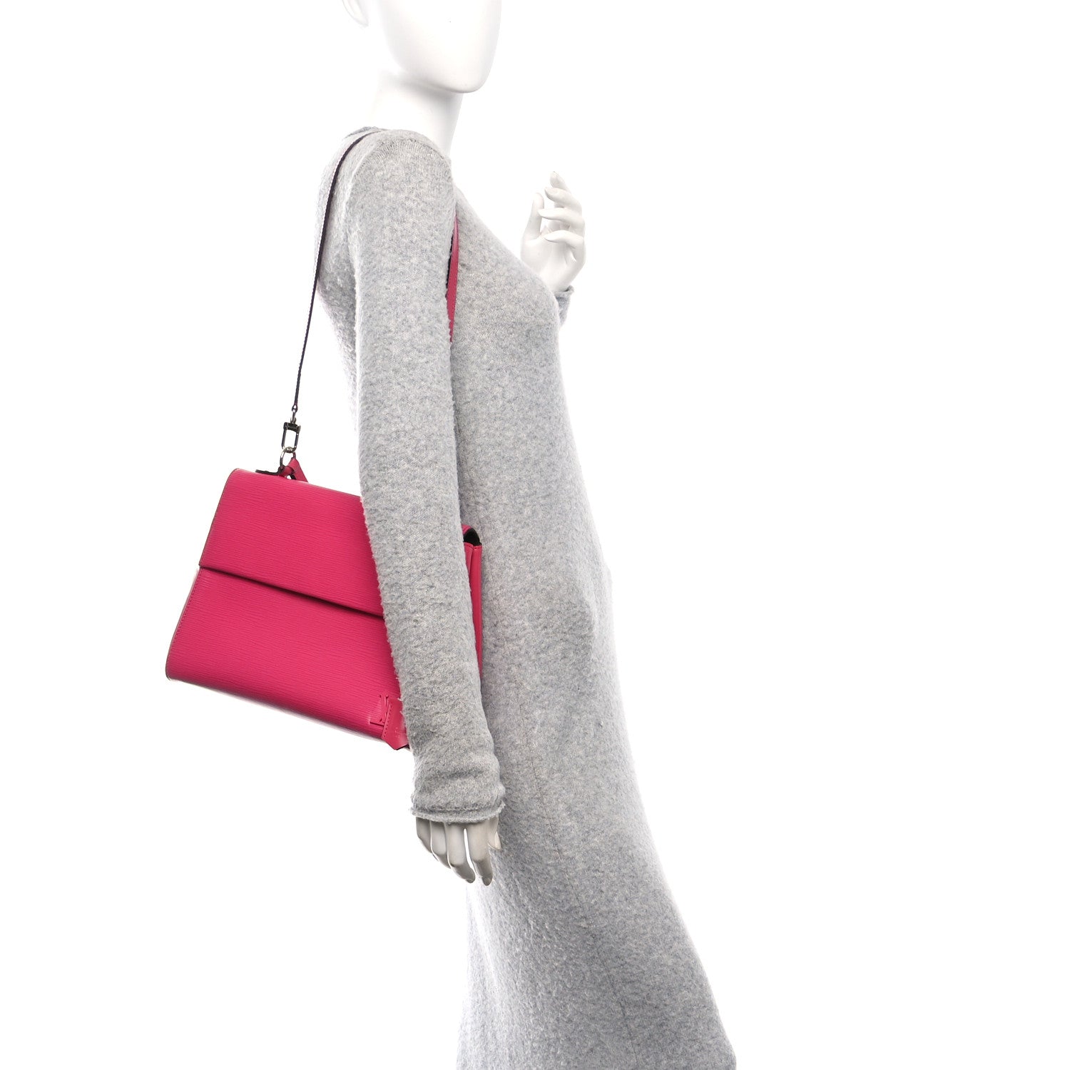 Epi Cluny MM Hot Pink