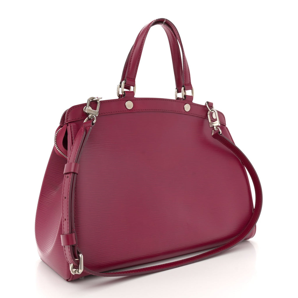 Epi Brea MM  Fuchsia