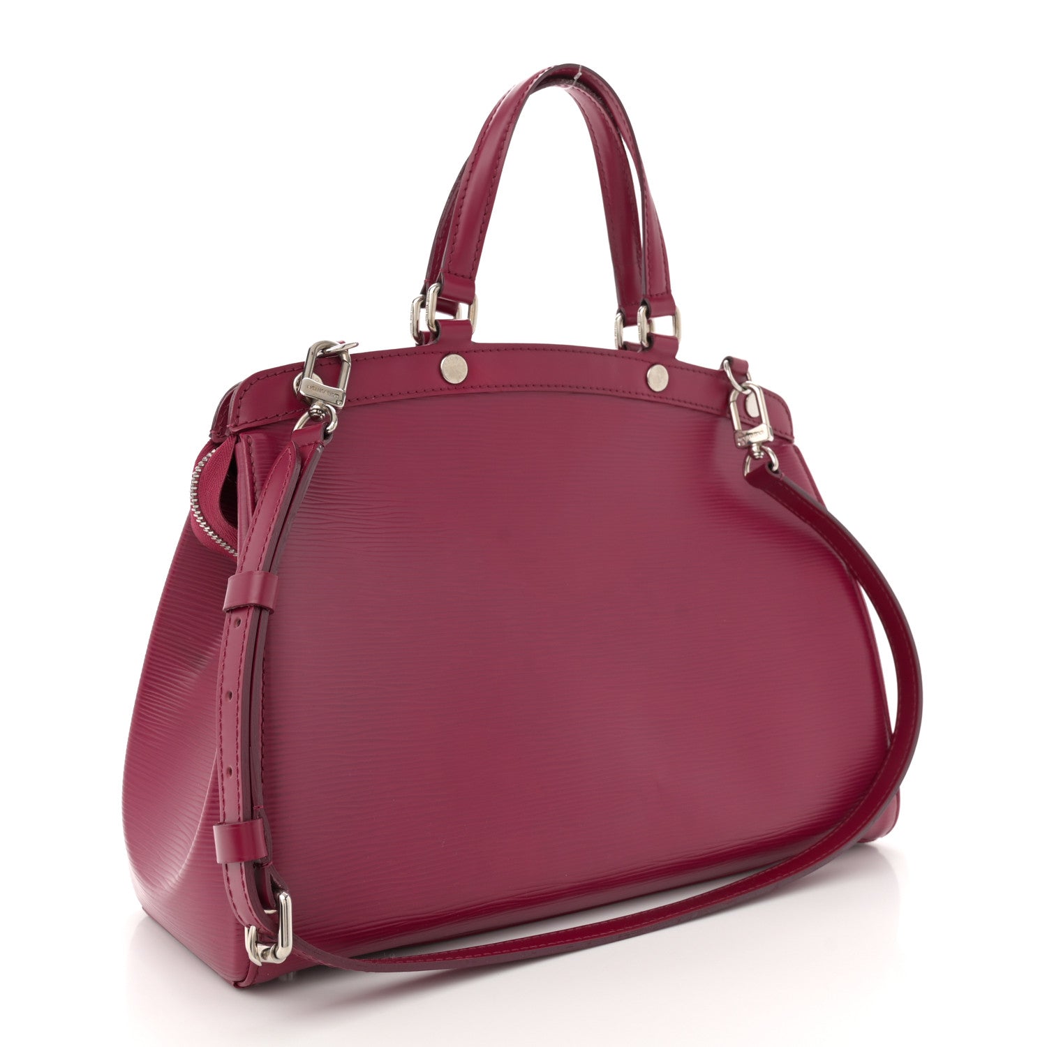 Epi Brea MM  Fuchsia