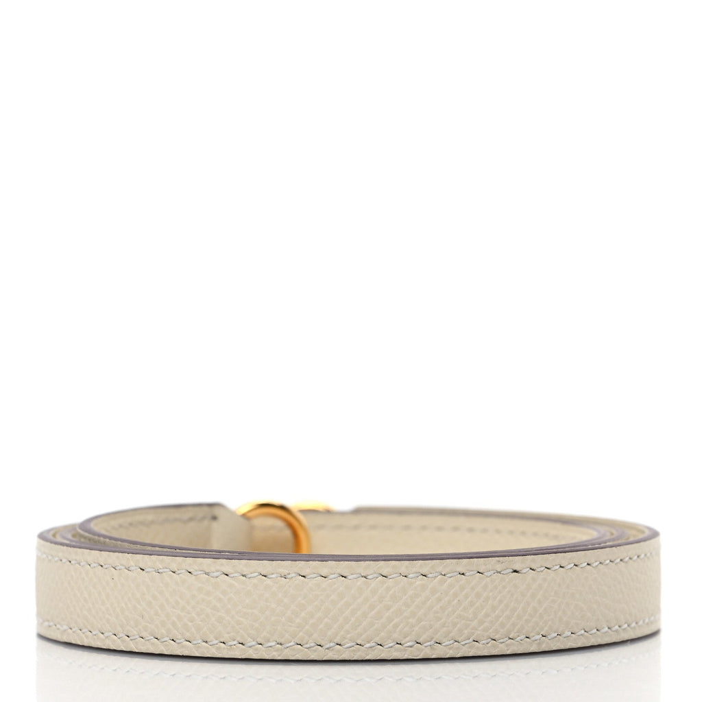 Epsom Kelly Shoulder Strap Nata