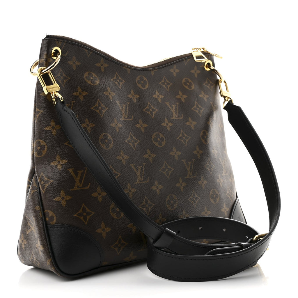 Monogram Odeon MM Black